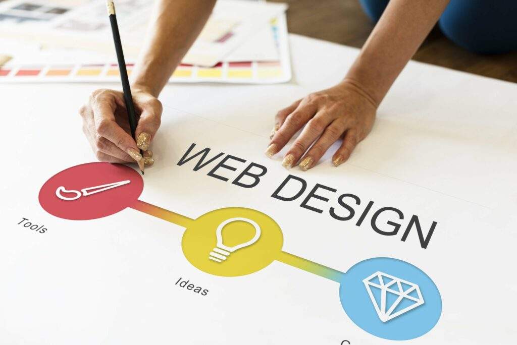 web design scaled