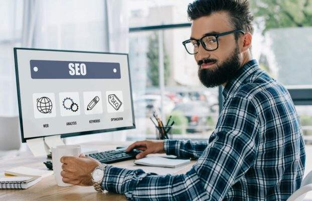 Cómo optimizar tu página web para SEO local en Albacete