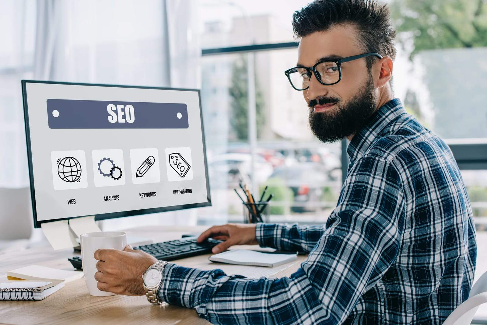 Cómo optimizar tu página web para SEO local en Albacete